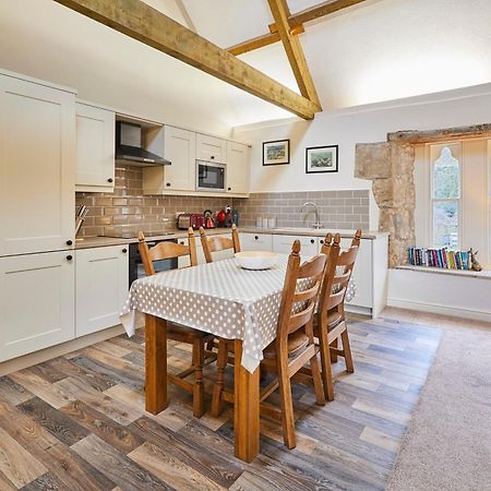Host & Stay - Tithe Barn Cottages Easington 外观 照片