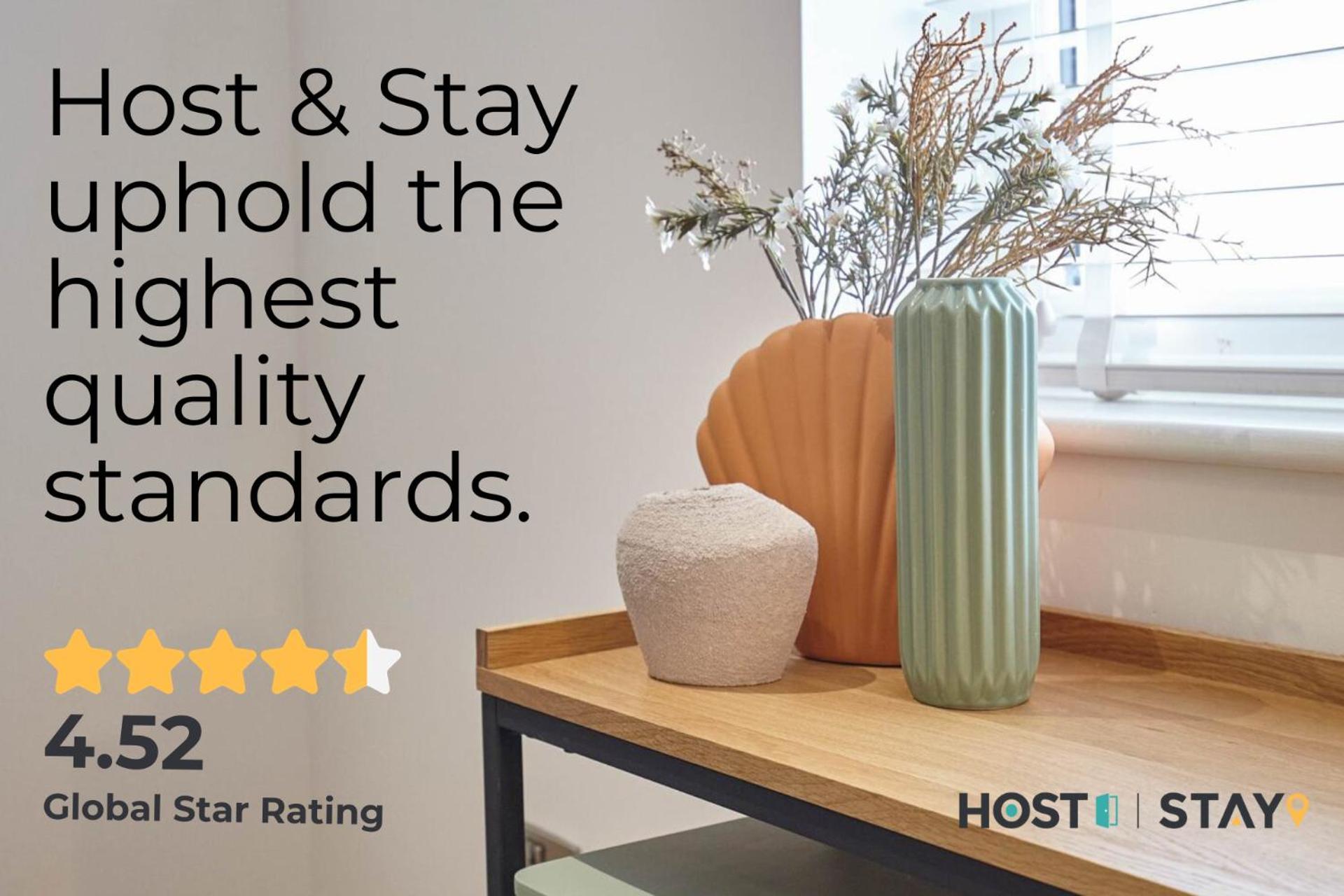 Host & Stay - Tithe Barn Cottages Easington 客房 照片