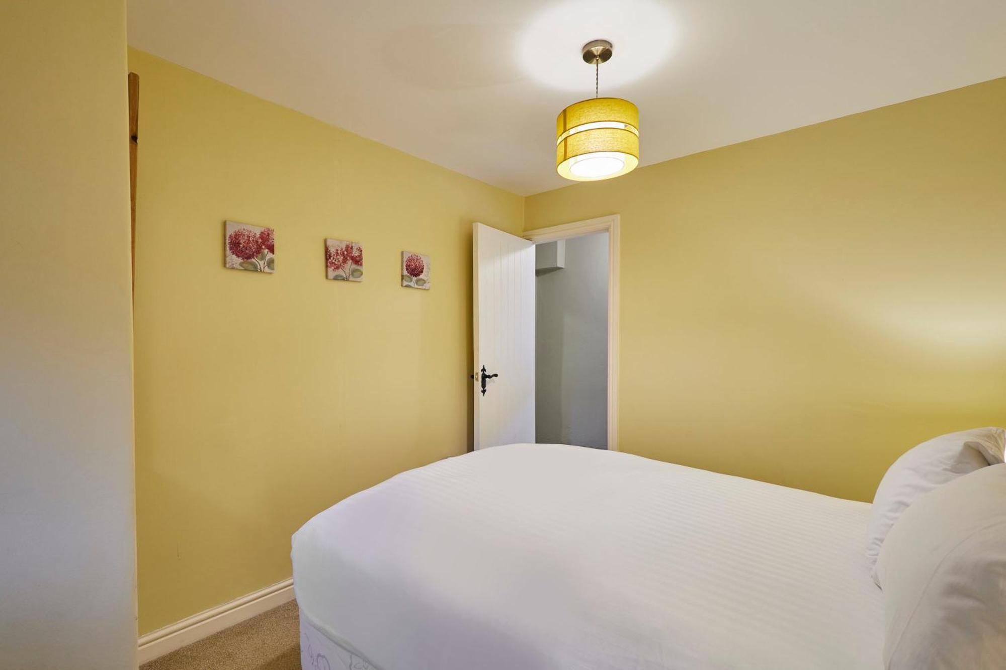 Host & Stay - Tithe Barn Cottages Easington 客房 照片
