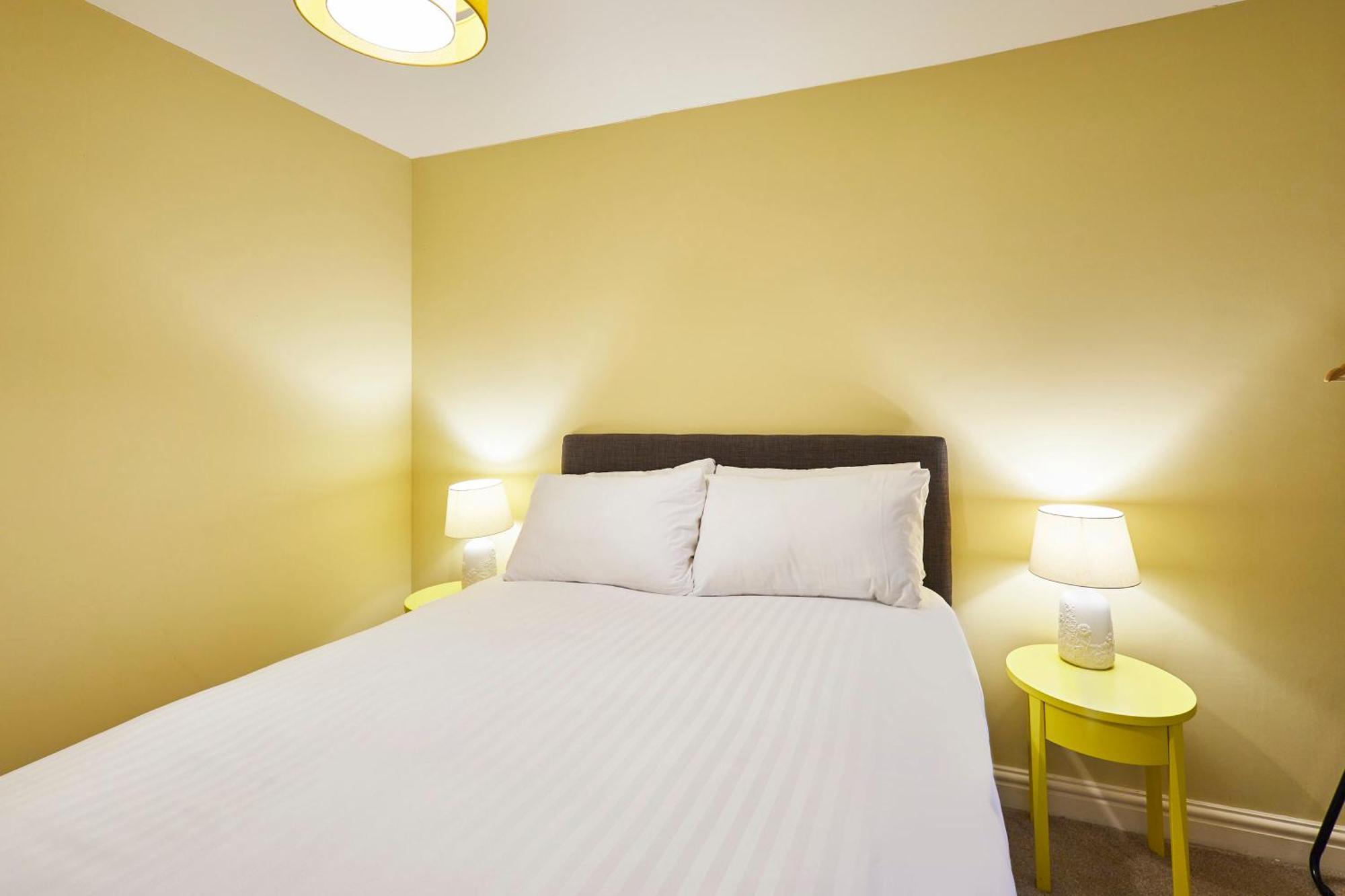Host & Stay - Tithe Barn Cottages Easington 客房 照片