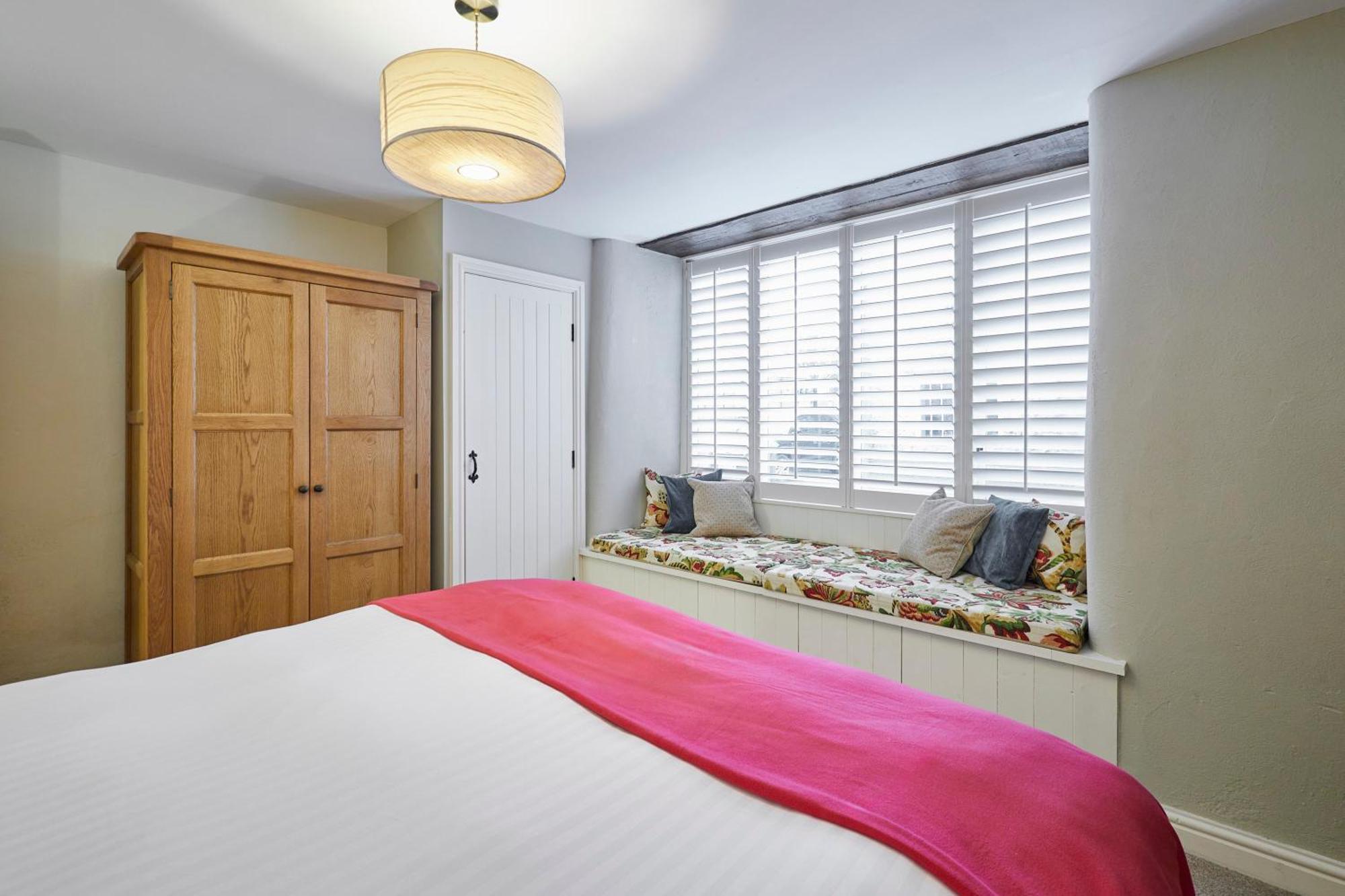 Host & Stay - Tithe Barn Cottages Easington 客房 照片